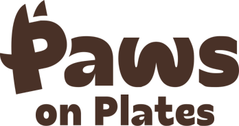 Paws on Plates